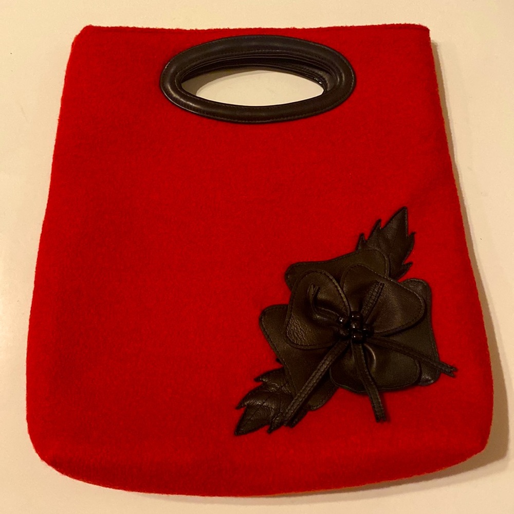 Vintage Inge bag